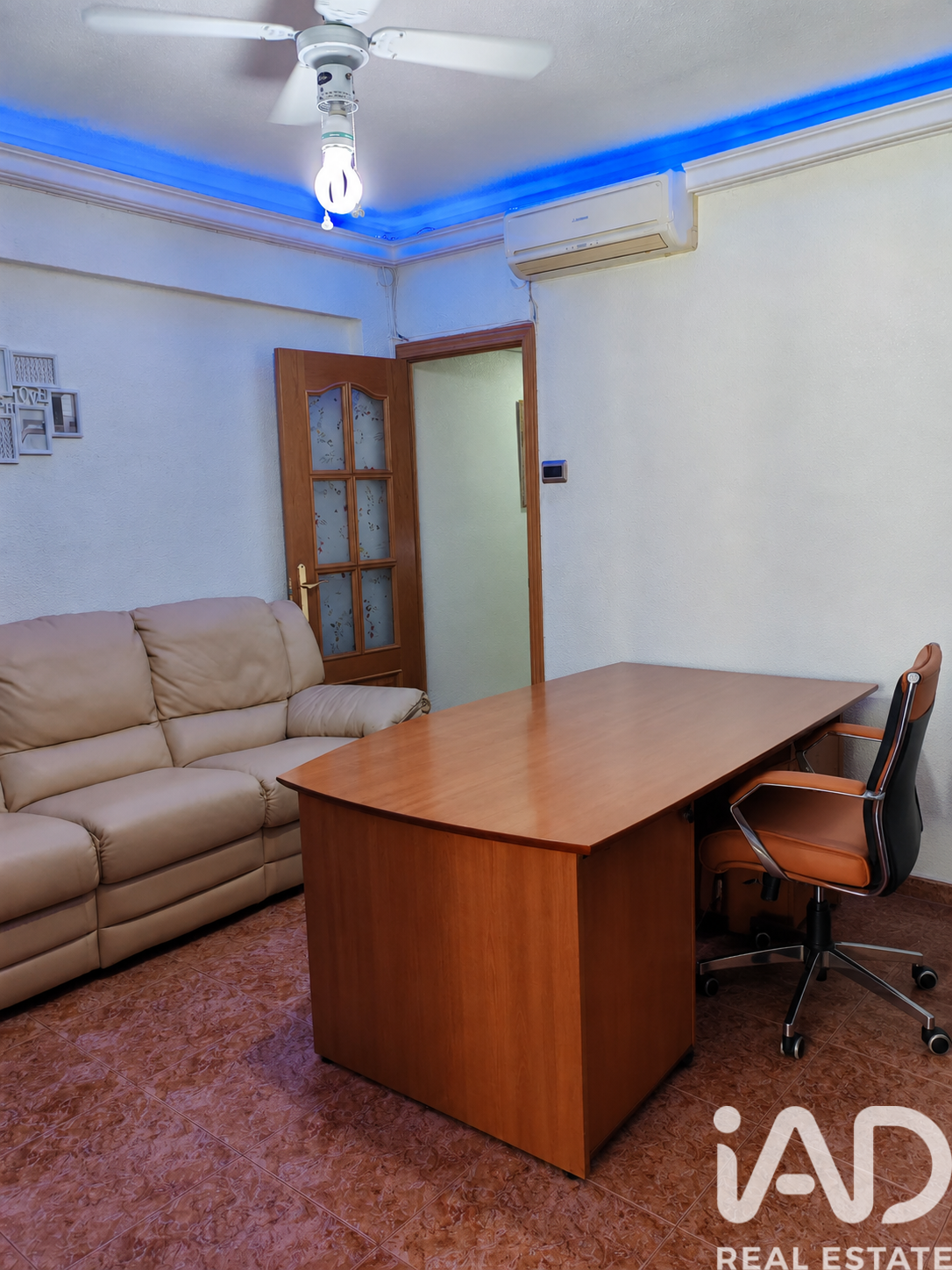 Penthouse à Castellon de la Plana, Castellon, Espagne 4 chambres, 122 m2 No. 172289