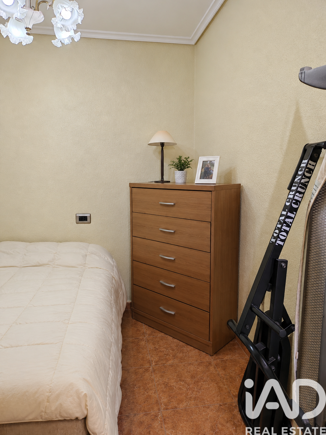 Penthouse à Castellon de la Plana, Castellon, Espagne 4 chambres, 122 m2 No. 172289