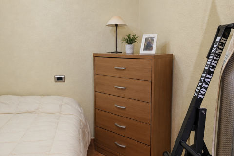 Penthäuser zum Verkauf in Castellon de la Plana, Castellon, Spanien 4 Schlafzimmer, 122 m2 Nr. 172289 - Foto 9
