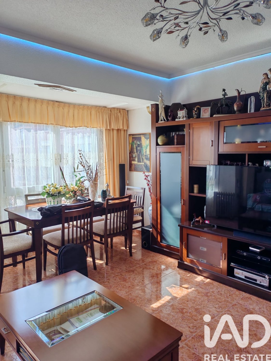 Penthouse à Castellon de la Plana, Castellon, Espagne 4 chambres, 122 m2 No. 172289