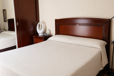 Penthäuser zum Verkauf in Castellon de la Plana, Castellon, Spanien 4 Schlafzimmer, 122 m2 Nr. 172289 - Foto 6