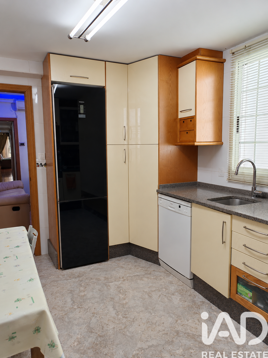 Penthouse à Castellon de la Plana, Castellon, Espagne 4 chambres, 122 m2 No. 172289