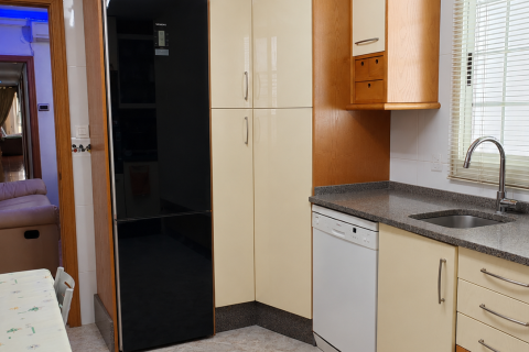 Penthäuser zum Verkauf in Castellon de la Plana, Castellon, Spanien 4 Schlafzimmer, 122 m2 Nr. 172289 - Foto 4