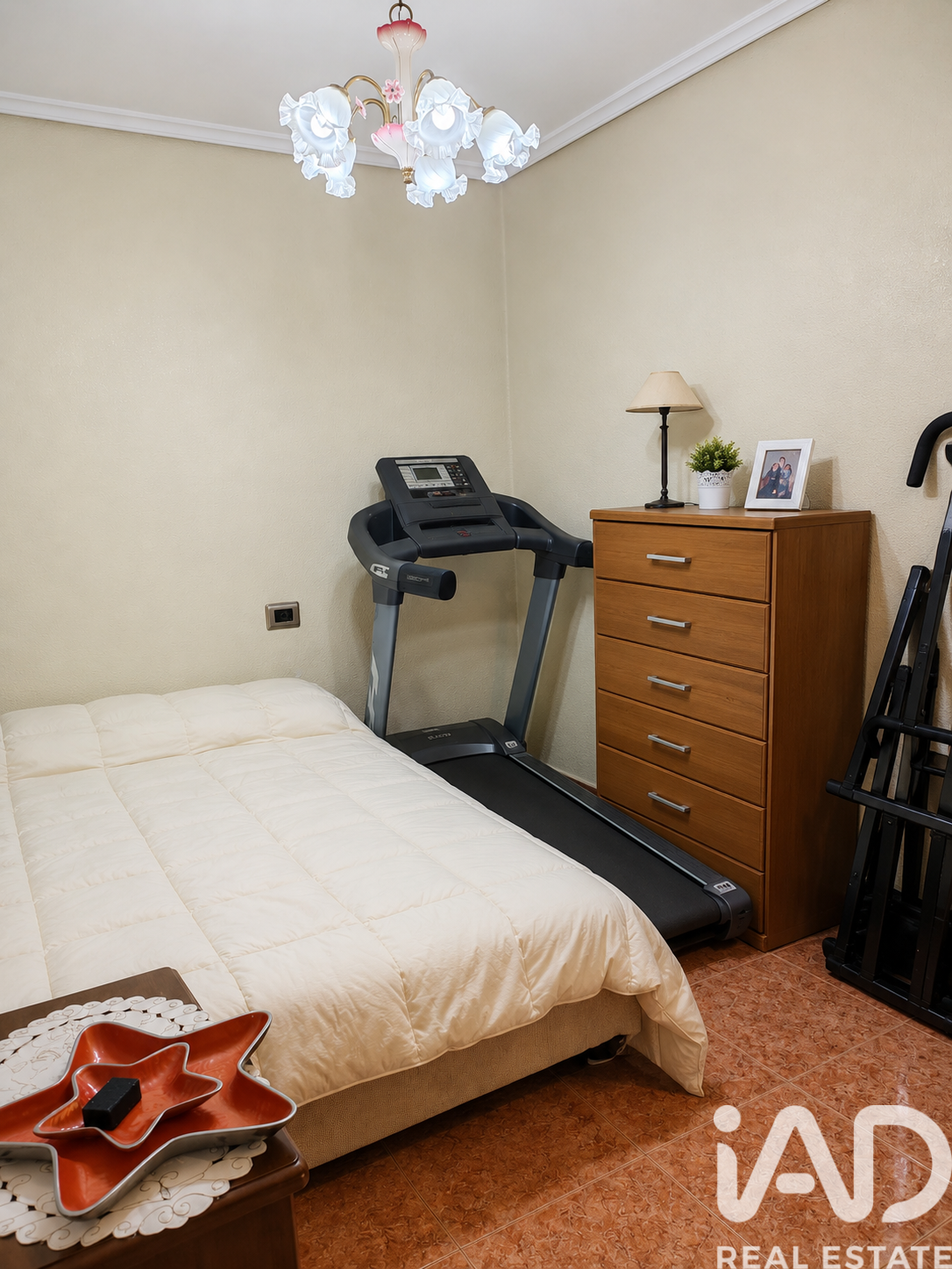 Penthouse à Castellon de la Plana, Castellon, Espagne 4 chambres, 122 m2 No. 172289