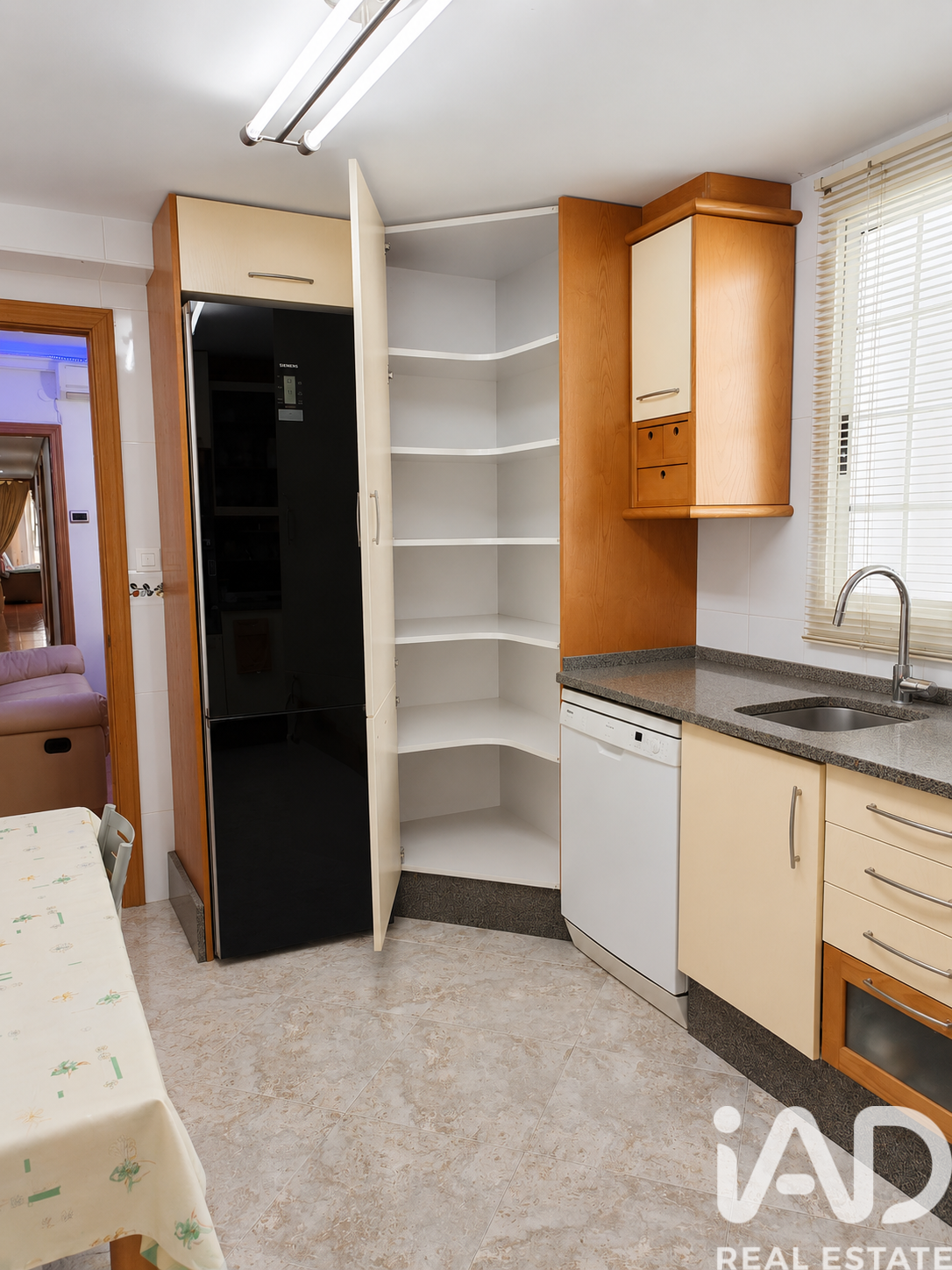 Penthouse à Castellon de la Plana, Castellon, Espagne 4 chambres, 122 m2 No. 172289