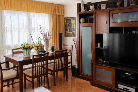 Penthäuser in Castellon de la Plana, Castellon, Spanien 4 Schlafzimmer, 122 m2 Nr. 172289