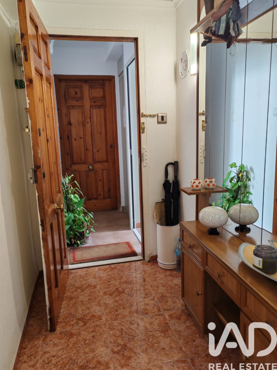 Penthouse à Castellon de la Plana, Castellon, Espagne 4 chambres, 122 m2 No. 172289