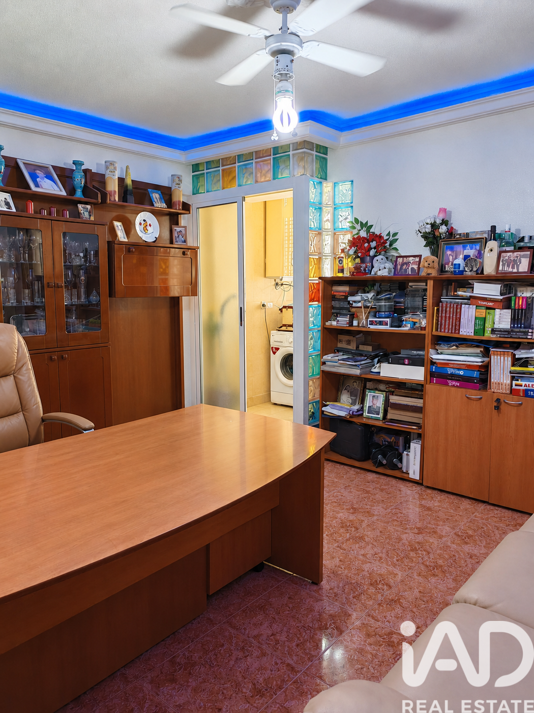 Penthouse à Castellon de la Plana, Castellon, Espagne 4 chambres, 122 m2 No. 172289