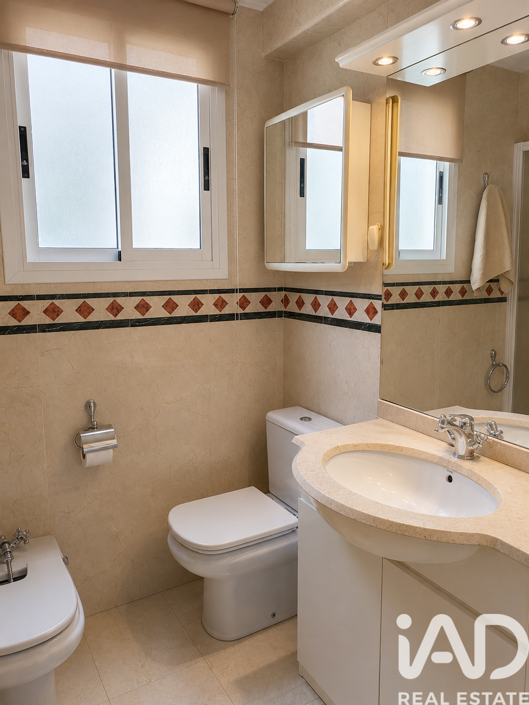 Penthouse à Castellon de la Plana, Castellon, Espagne 4 chambres, 122 m2 No. 172289
