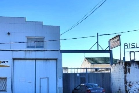 Commercial property for sale in Santovenia de la Valdoncina, Leon, Spain 1840 sq.m. No. 172288 - photo 23