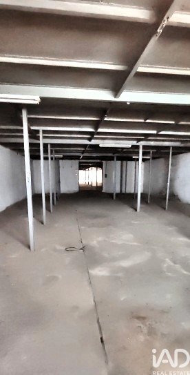 Commercial property à Santovenia de la Valdoncina, Leon, Espagne 1840 m2 No. 172288