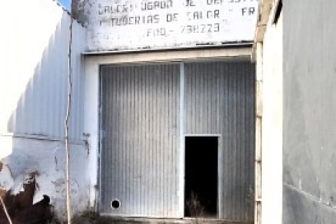 Commercial property for sale in Santovenia de la Valdoncina, Leon, Spain 1840 sq.m. No. 172288 - photo 7