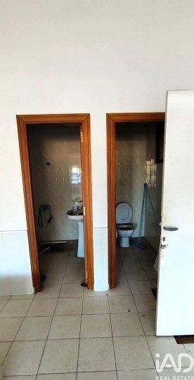Commercial property à Santovenia de la Valdoncina, Leon, Espagne 1840 m2 No. 172288