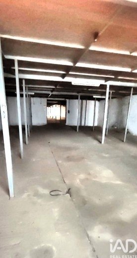 Commercial property à Santovenia de la Valdoncina, Leon, Espagne 1840 m2 No. 172288