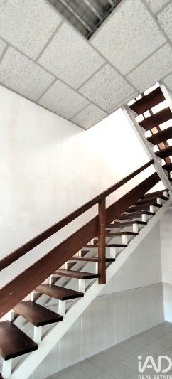 Commercial property à Santovenia de la Valdoncina, Leon, Espagne 1840 m2 No. 172288