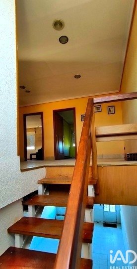 Commercial property à Santovenia de la Valdoncina, Leon, Espagne 1840 m2 No. 172288