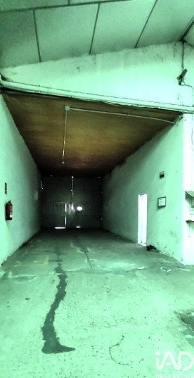 Commercial property à Santovenia de la Valdoncina, Leon, Espagne 1840 m2 No. 172288