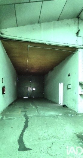 Commercial property à Santovenia de la Valdoncina, Leon, Espagne 1840 m2 No. 172288