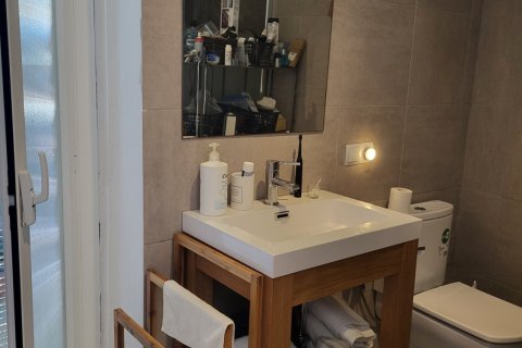Ático en venta en Ibiza ciudad, Ibiza, España 5 dormitorios, 178 m2 No. 172191 - foto 15