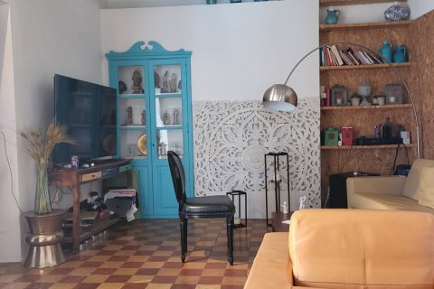 Ático en venta en Ibiza ciudad, Ibiza, España 5 dormitorios, 178 m2 No. 172191 - foto 10
