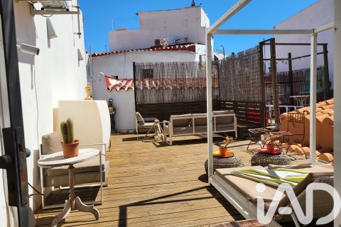 Ático en venta en Ibiza ciudad, Ibiza, España 5 dormitorios, 178 m2 No. 172191 - foto 5