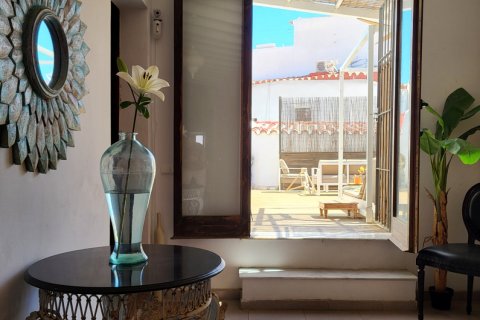Ático en venta en Ibiza ciudad, Ibiza, España 5 dormitorios, 178 m2 No. 172191 - foto 6