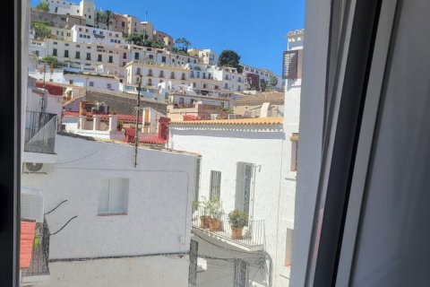Ático en venta en Ibiza ciudad, Ibiza, España 5 dormitorios, 178 m2 No. 172191 - foto 30