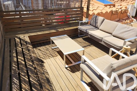 Ático en venta en Ibiza ciudad, Ibiza, España 5 dormitorios, 178 m2 No. 172191 - foto 4