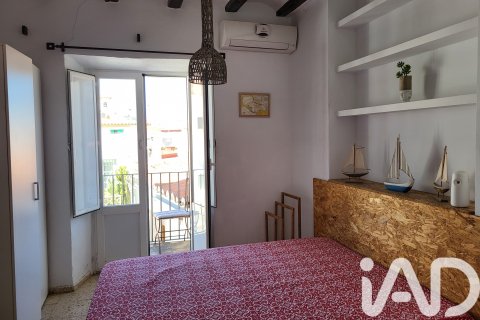 Ático en venta en Ibiza ciudad, Ibiza, España 5 dormitorios, 178 m2 No. 172191 - foto 19
