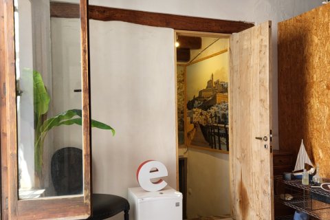 Ático en venta en Ibiza ciudad, Ibiza, España 5 dormitorios, 178 m2 No. 172191 - foto 23