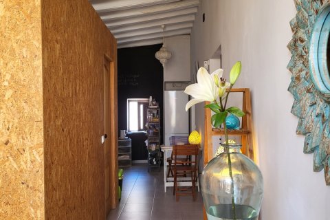 Ático en venta en Ibiza ciudad, Ibiza, España 5 dormitorios, 178 m2 No. 172191 - foto 24