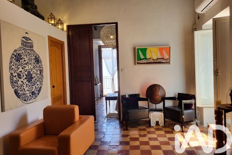 Ático en venta en Ibiza ciudad, Ibiza, España 5 dormitorios, 178 m2 No. 172191 - foto 9