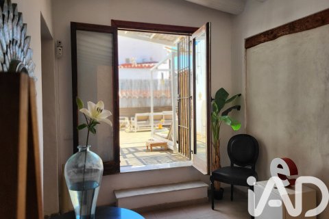 Ático en venta en Ibiza ciudad, Ibiza, España 5 dormitorios, 178 m2 No. 172191 - foto 17
