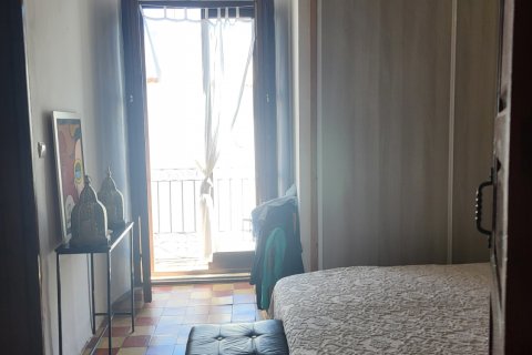 Ático en venta en Ibiza ciudad, Ibiza, España 5 dormitorios, 178 m2 No. 172191 - foto 14