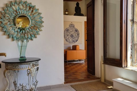 Ático en venta en Ibiza ciudad, Ibiza, España 5 dormitorios, 178 m2 No. 172191 - foto 7