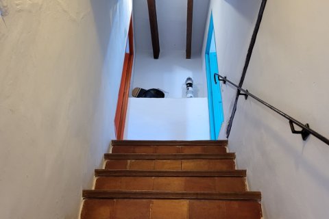 Ático en venta en Ibiza ciudad, Ibiza, España 5 dormitorios, 178 m2 No. 172191 - foto 27
