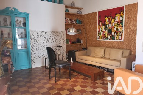 Ático en venta en Ibiza ciudad, Ibiza, España 5 dormitorios, 178 m2 No. 172191 - foto 12