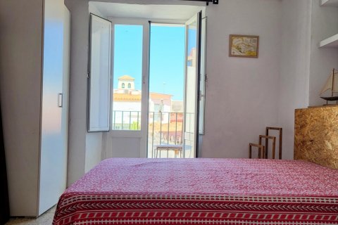 Ático en venta en Ibiza ciudad, Ibiza, España 5 dormitorios, 178 m2 No. 172191 - foto 18
