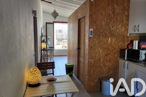Ático en venta en Ibiza ciudad, Ibiza, España 5 dormitorios, 178 m2 No. 172191 - foto 26