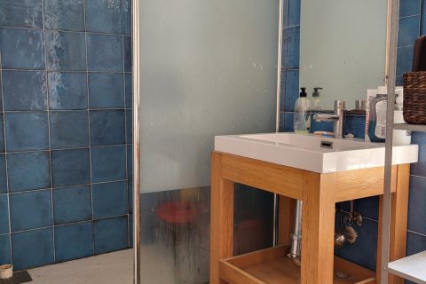 Ático en venta en Ibiza ciudad, Ibiza, España 5 dormitorios, 178 m2 No. 172191 - foto 21