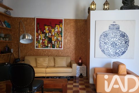 Ático en venta en Ibiza ciudad, Ibiza, España 5 dormitorios, 178 m2 No. 172191 - foto 8