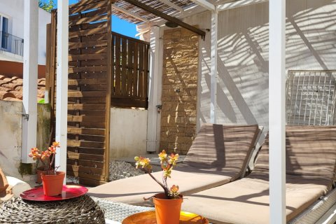 Ático en venta en Ibiza ciudad, Ibiza, España 5 dormitorios, 178 m2 No. 172191 - foto 3