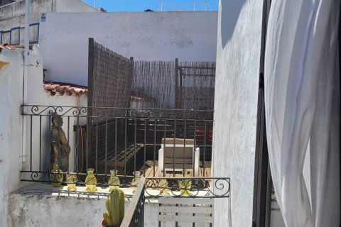 Ático en venta en Ibiza ciudad, Ibiza, España 5 dormitorios, 178 m2 No. 172191 - foto 16