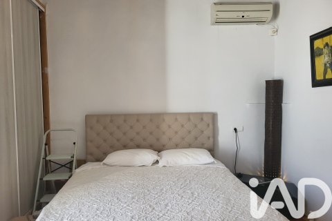 Ático en venta en Ibiza ciudad, Ibiza, España 5 dormitorios, 178 m2 No. 172191 - foto 13