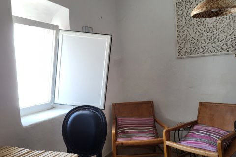 Ático en venta en Ibiza ciudad, Ibiza, España 5 dormitorios, 178 m2 No. 172191 - foto 22