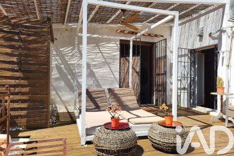 Ático en venta en Ibiza ciudad, Ibiza, España 5 dormitorios, 178 m2 No. 172191 - foto 2