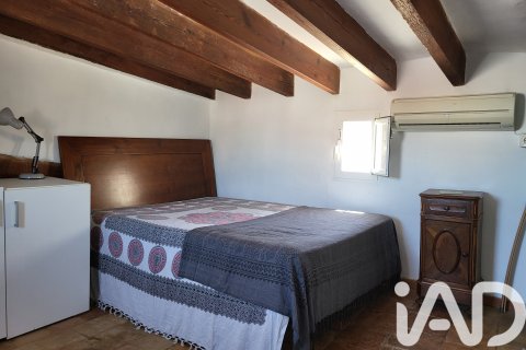Ático en venta en Ibiza ciudad, Ibiza, España 5 dormitorios, 178 m2 No. 172191 - foto 28