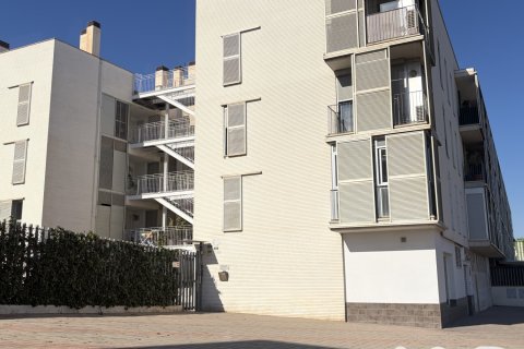 Apartament w Malaga, Hiszpania 3 sypialnie, 74 mkw. nr 172190 – zdjęcie 27