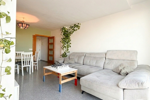 Apartament w Malaga, Hiszpania 3 sypialnie, 74 mkw. nr 172190 – zdjęcie 4