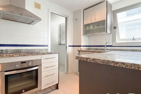 Apartament w Malaga, Hiszpania 3 sypialnie, 74 mkw. nr 172190 – zdjęcie 14